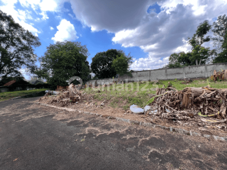 Kavling Siap Bangun Di Pisok Bintaro Jaya Sektor 5 Tangerang Selatan