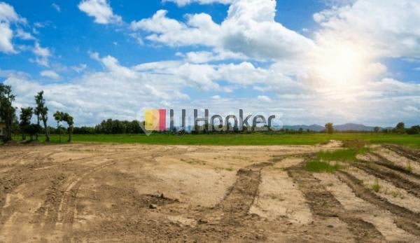 For Sale Land in Lengkong Gudang Timur BSD South Tangerang For Sale Land in Lengkong Gudang Timur BSD South Tangerang