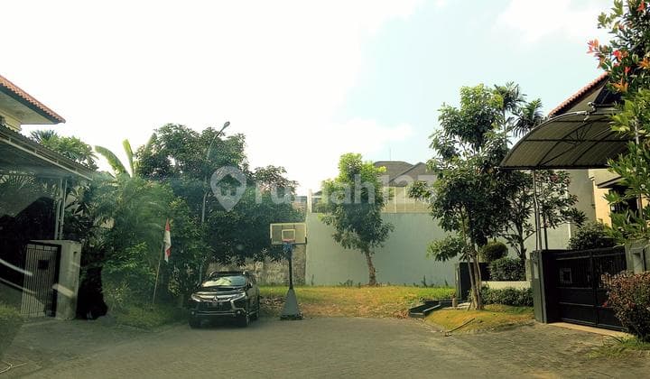 2 Adjacent Lots Graha Block C