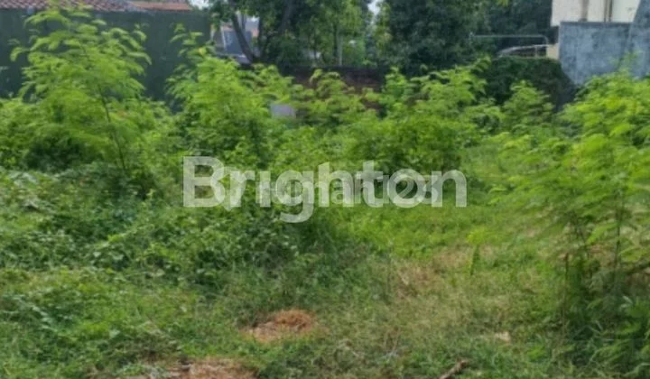 Tanah WaterFront Cluster WaterPark Tanah WaterFront Cluster WaterPark