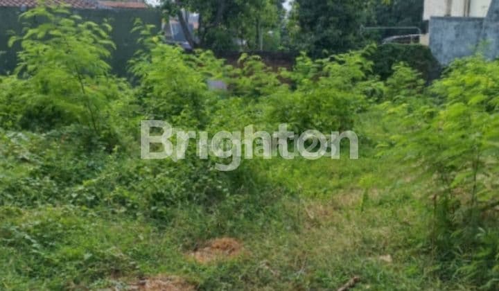 Tanah WaterFront Cluster WaterPark