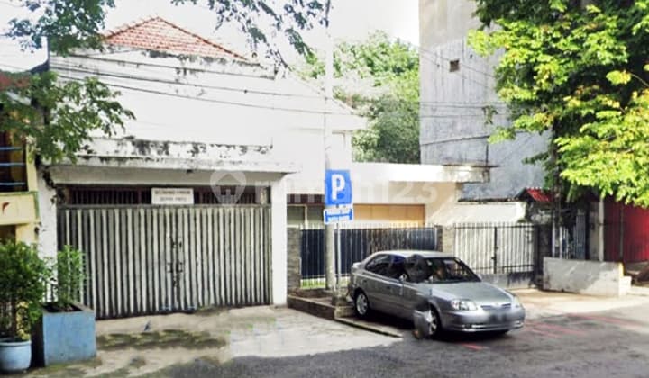 RUMAH PENGAMPON