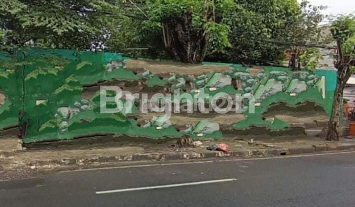 Tanah No Jln Surabaya Pusat Gubeng Lokasi Strategis Dan Istimewa Tanah No Jln Surabaya Pusat Gubeng Lokasi Strategis Dan Istimewa