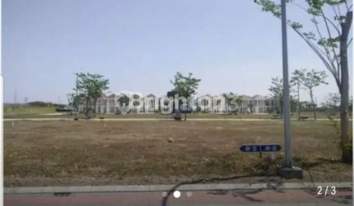 KAVLING GRAND PAKUWON KAVLING GRAND PAKUWON