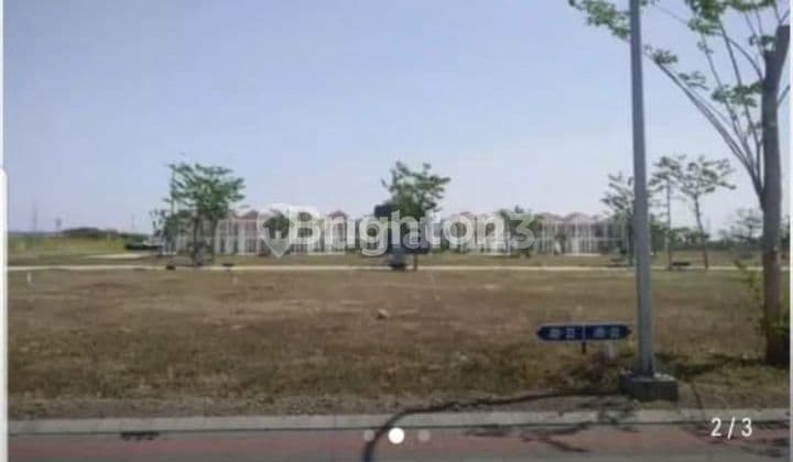 KAVLING GRAND PAKUWON