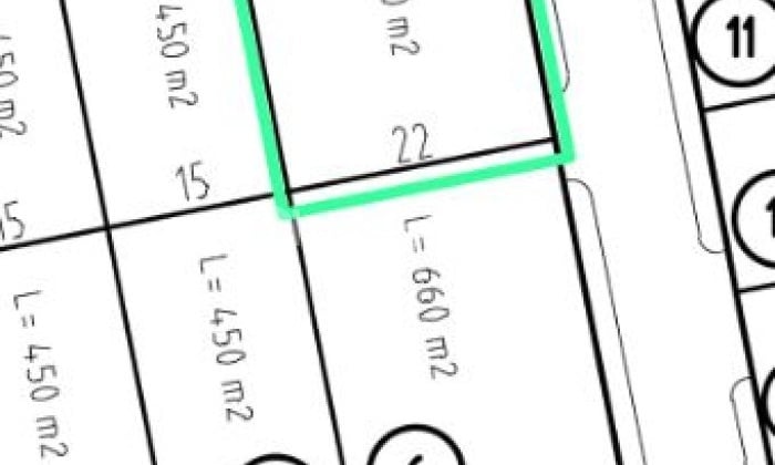 Kavling Di Lokasi Prime Citraland, Bukit Golf Kavling Di Lokasi Prime Citraland, Bukit Golf