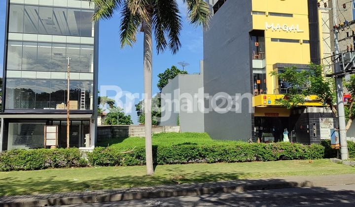 Kavling Pakuwon square jln yono suwoyo