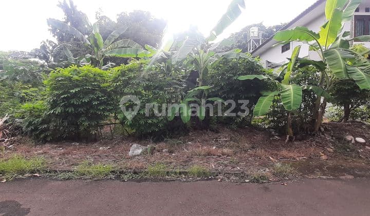 Kavling Cluster Di Bumi Bintaro Permai Akses Gatte Toll Veteran