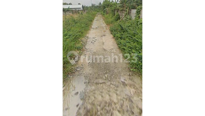 Tanah Raya Brigade, Tanjung Udik, Gunung Putri, Luas 1.194m2