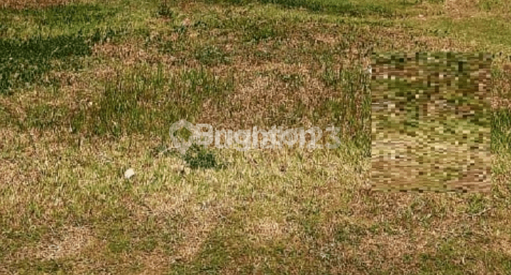 TANAH KAVLING TAMAN GUNUNG ANYAR LOKASI STRATEGIS