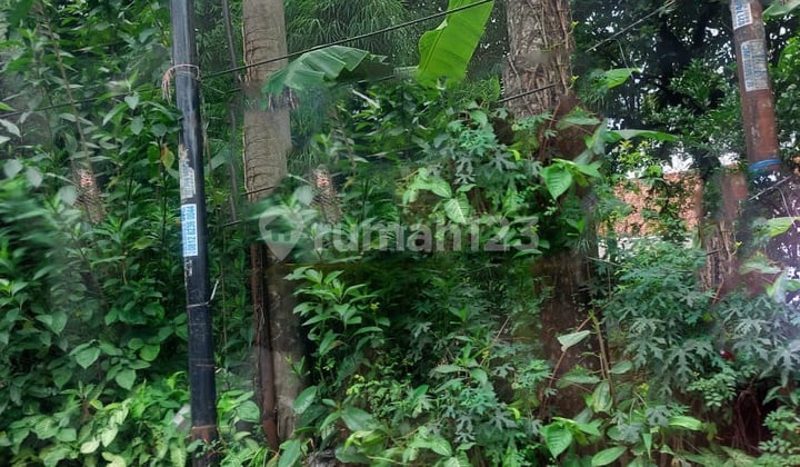 Kavling Siap Bangun dan Lokasi Strategis dekat Fasilitas Bintaro Jaya @Palem Puri