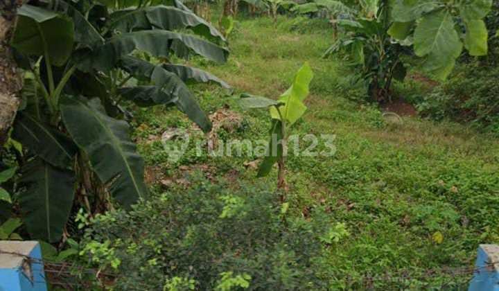 Cepat Tanah Bagus Strategis Di Kukusan