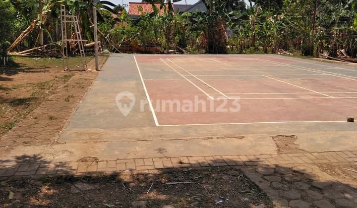 Kavling Siap Bangun Di Cinangka, Depok