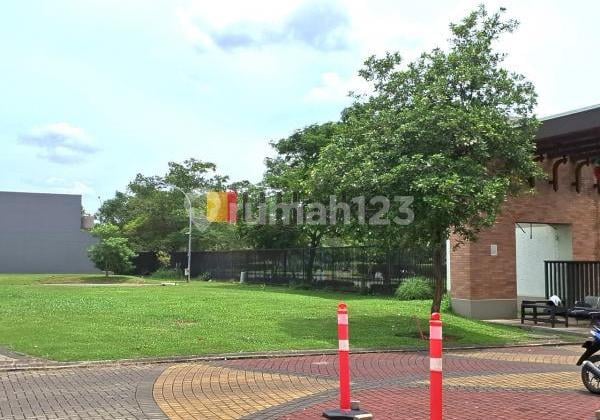 Turun Harga Mau Dijual Cepat. Kavling di Lokasi Terdepan Cakep Banget Jarang Ada Siap Bangun di The Mozia BSD City.strategis Dkt Mall Aeon. Sekolah Kampus, Akses Tol Jorr, Serbaraja