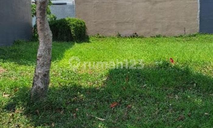 Tanah Waterfront Citraland