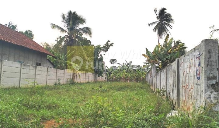 & kan tanah strategis lokasi metro