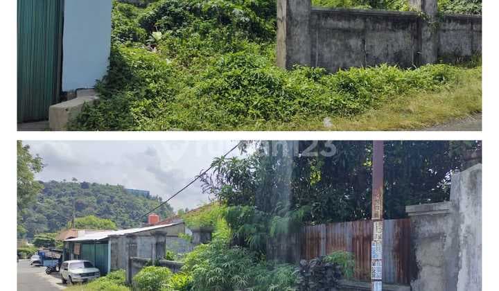 Own a Highly Strategic Land Owned by the Sultans