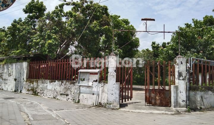 STRATEGIS, PUSAT KOTA, SELANGKAH TUGU MALIOBORO, JCM JOGJA CITY MALL, DIKELILINGI KAMPUS STIENUS, UNIVERSITAS AAN, BUDI UTAMA, MUHI, SMK DIRGANTARA, SMKN 2, SMAN 4, SEKOLAH TINGGI MARITIM,