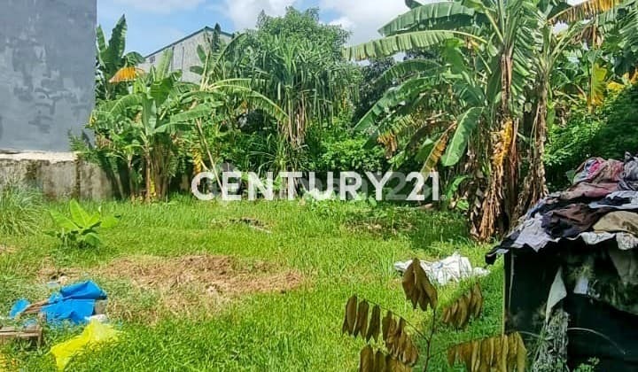 Tanah Strategis Di Jalan Faisal XII Makassar