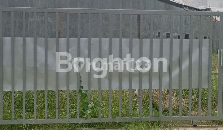 / kan Tanah di By Pass Krian