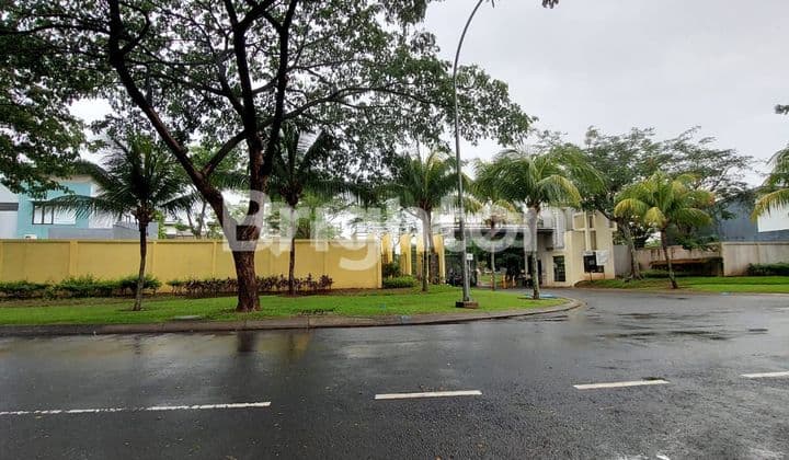 MURAH Kavling The Avani, Cluster Nittaya BSD City