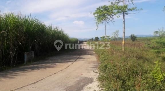 Tanah Di Daerah Mekarjaya Kertajati Jawa Barat