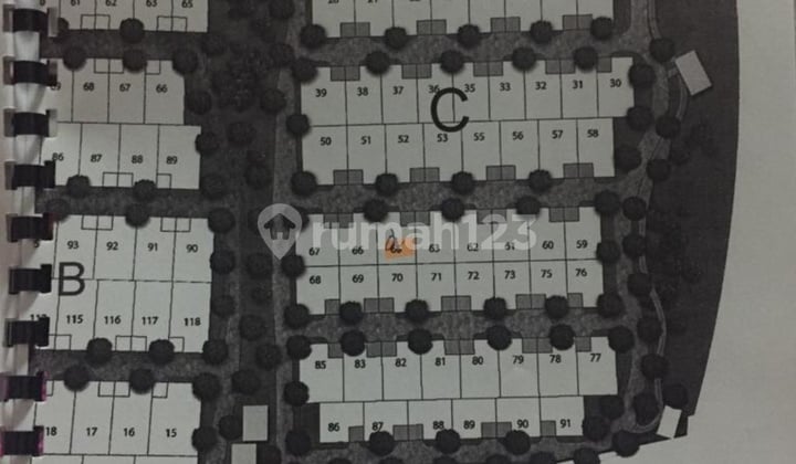 GRAHA NATURA READY-TO-BUILD LOT