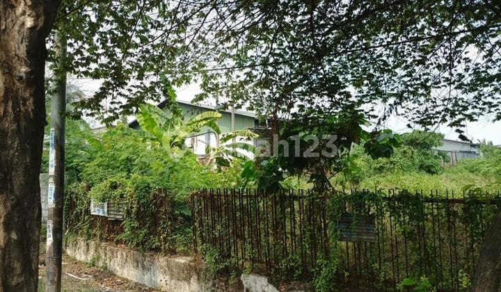 Langka Tanah Raya Driyorejo Dekat dengan Toll