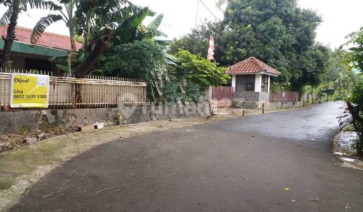 Rumah Hitung Tanah Di Jl Anggrek Neli, Slipi Jakarta Barat