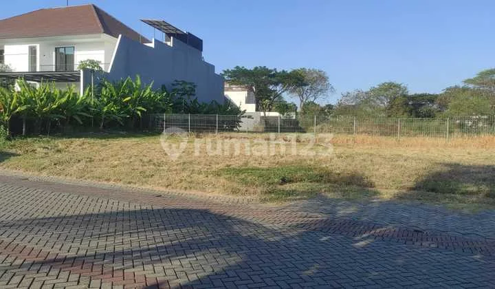Golf View Land in Tanjung Golf, Citraland (VV) Golf View Land in Tanjung Golf, Citraland (VV)