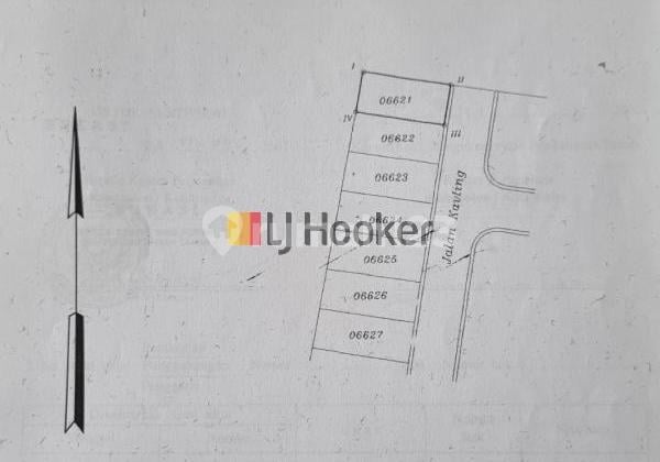 Kavling Pondok Mitra Lestari Bekasi Jawa Barat