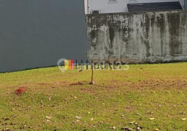 For Sale Royal Blossom The Green BSD City Plot Land