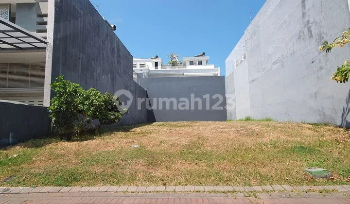 Kavling Laguna Regency Pakuwon City , Strategis Kavling Laguna Regency Pakuwon City , Strategis