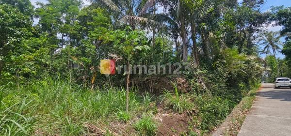 Kavling di Karang Duren Salatiga