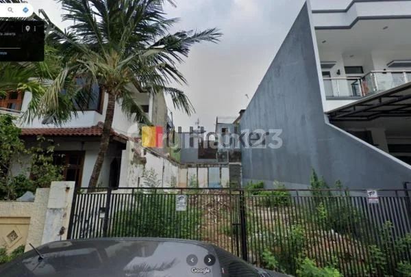 Dijual Kavling di Kelapa Puyuh Kelapa Gading Jakarta Utara Dijual Kavling di Kelapa Puyuh Kelapa Gading Jakarta Utara