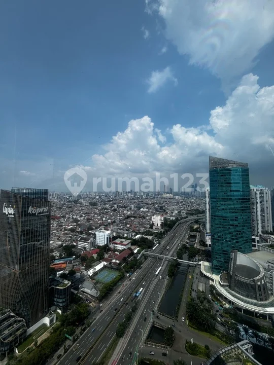 Disewakan Murah Apl Tower