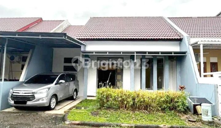 RUMAH MURAH PALM SPRING KETINTANG JAMBANGAN DEKAT GAYUNGSARI