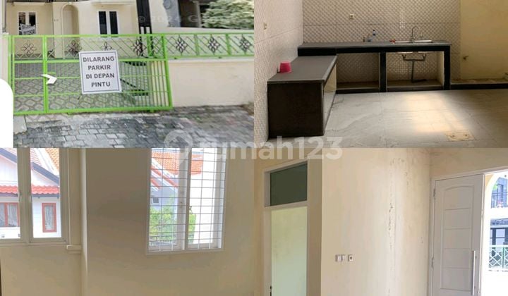Rumah Murah Gayungsari Area Injoko Ketintang Surabaya Rumah Murah Gayungsari Area Injoko Ketintang Surabaya