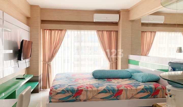 Jual Sewa Apartement Puncak Permai Bukit Golf Tower A