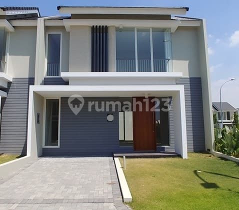 Jual Rumah Citraland Northwest Hill Siap Huni