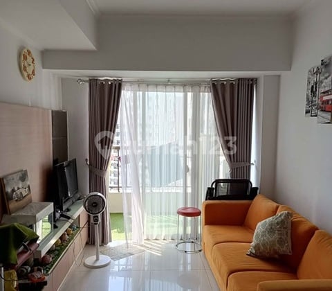 Dijual Apartemen Waterplace Tower B - Surabaya Barat