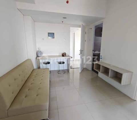 Jual Apartemen Vittorio Surabaya - Full Furnish, Unit Baru Siap Huni