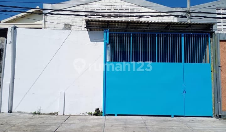 Sewa Gudang Jl Karang Asem Surabaya