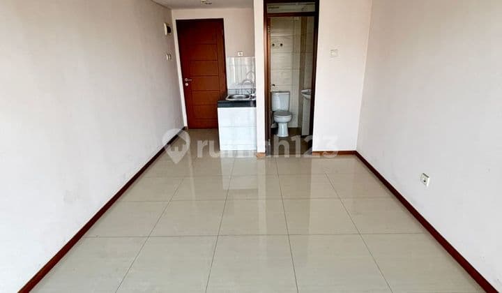 TOWER RUBBY! Dijual Gateway Pasteur Apartemen Bandung