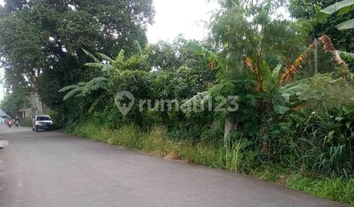 Dijual Tanah Kavling Pasteur Bandung