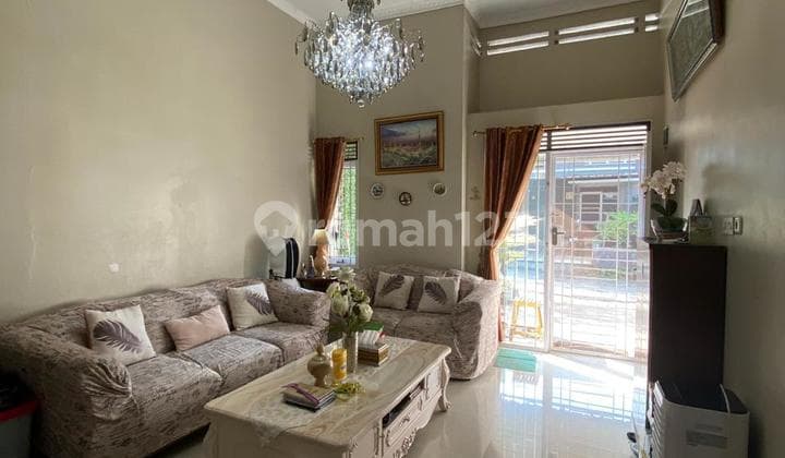 Dijual Cepat Rumah Siap Huni Pesona Pasteur Bandung
