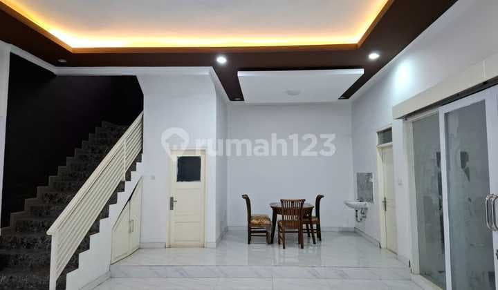 Dijual Rumah Siap Huni Buah Batu di Bawah NJOP Bandung