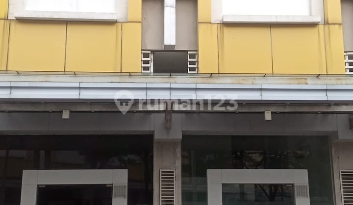 Di Jual Ruko Gandeng di Summarecon Bekasi