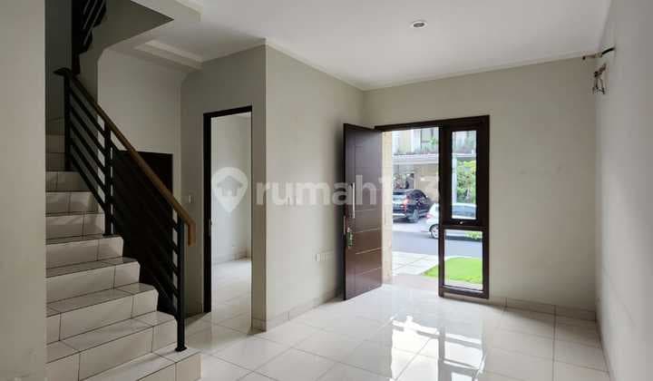 Di Jual Rumah Siap Huni di Summarecon Bekasi