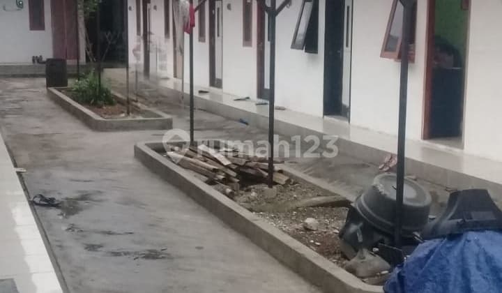 Di Jual Cepat Rumah Kost Kostan Di Rawalumbu Bekasi